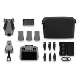 DJI Mini 5 Pro Fly More Combo Plus (DJI RC2)