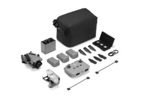 DJI Mini 5 Pro Fly More Combo (DJI RC-N3)