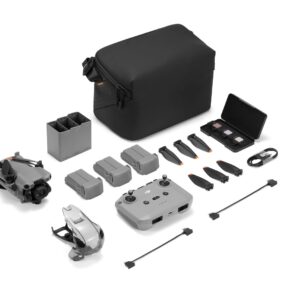 DJI Mini 5 Pro Fly More Combo (DJI RC-N3)