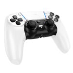 Hoco PS5 Wireless Gaming Controller White