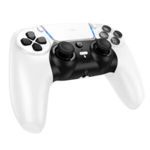 Hoco PS5 Wireless Gaming Controller White