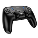 Hoco PS5 Wireless Gaming Controller Black