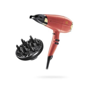 VS Sassoon Enrich Salon Dryer 2100W with Ionic and Ceramic Tech