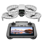 DJI Flip Drone Camera 4K 60fps HD Video (DJI RC 2) (GL)