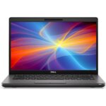 Dell Latitude 5400 i5 8GB 256GB SSD Win 11 Pro Refurbed Laptop