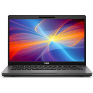 Dell Latitude 5400 i5 8GB 256GB SSD Win 11 Pro Refurbed Laptop
