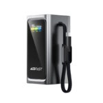 Acefast 100W PD QC Power Bank 20000mAh w Display and Cable