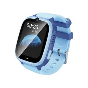 Nexus Kids 4G Smart Watch with Video Call and Parental Controls Blue