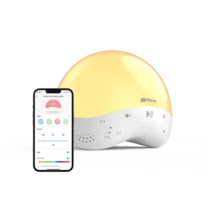 Pixbee Resti Smart Nursey Light
