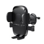 Acefast Easy-Lock Phone Holder for Air Vent with Hook Locking