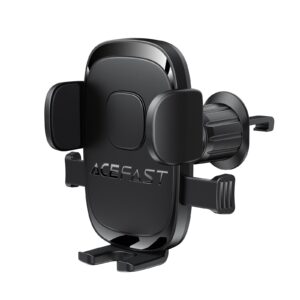 Acefast Easy-Lock Phone Holder for Air Vent with Hook Locking