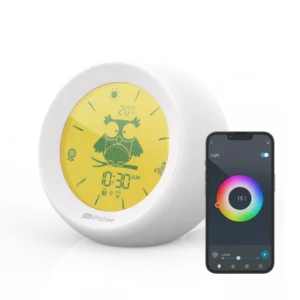 Pixbee Lullabi Baby Smart Sleep Trainer
