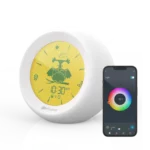 Pixbee Lullabi Baby Smart Sleep Trainer