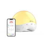 Pixbee Resti Smart Nursey Light