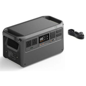 DJI Power 1000 V2 (AU) Portable Power Station