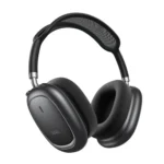 Hoco Active Noise Cancelling Headphones Black