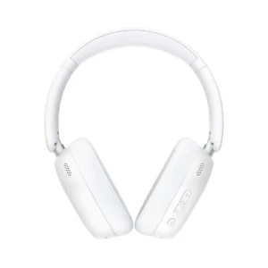 ProBeats Hybrid Noise Cancelling Headphones White