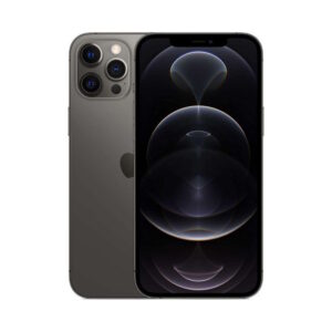 Apple iPhone 12 Pro Max 128GB Graphite Refurb
