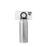 Ringo Water Bottle with Magnetic Ring 710ml Stainless Steel