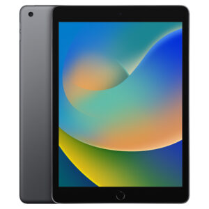 Apple iPad 9th Gen WiFi 10.2" 256GB Wifi Space Grey Refurb
