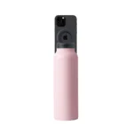 Ringo Water Bottle with Magnetic Ring 950ml Pink