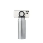 Ringo Water Bottle with Magnetic Ring 950ml Stainless Steel