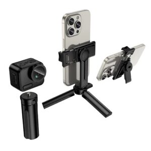 Nexus Ultra Compact Multifunctional Selfie Stick