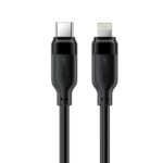 Acefast USB-A to Lightning Fast Charge Cable 2 Meter Black