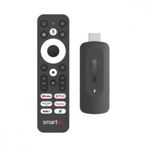 SmartVU SV12HD Android TV Dongle
