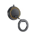 Acefast MagSafe Smartphone Car Holder with 360-Degree Rotation Adjustable Grip