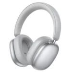 ProBeats Active Noise Cancelling Headphones Silver