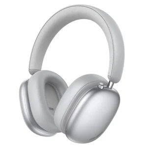 ProBeats Active Noise Cancelling Headphones Silver