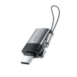 Acefast USB-A to Type-C Adapter High Speed 10Gbps OTG Charging