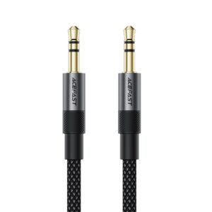 Acefast Braided 3.5mm Aux Audio 1m Cable