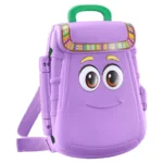 Vtech Dora Learning Backpack