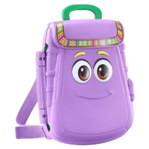 Vtech Dora Learning Backpack