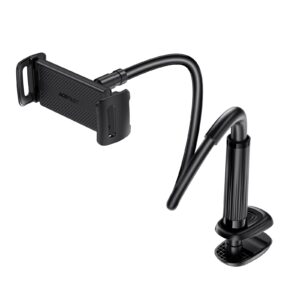 Acefast Flexible Gooseneck Tablet & Phone Mount 360° Adjustable Stand