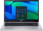 Acer Extensa 15.6 Inch FHD EX215-57 Intel Core i5-13420H Processor 16GB RAM 256GB SSD Windows 11 Pro Notebook Silver