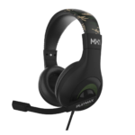 Playmax MX1 Universal Headset Jungle Camo