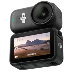 DJI OSMO NANO Standard Combo (128GB)