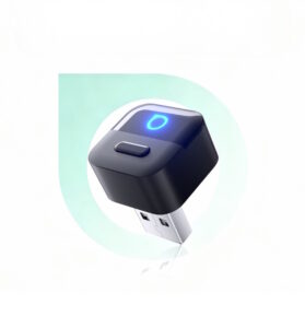Ottocast Mini Pico Wireless CarPlay/Android Auto Adapter