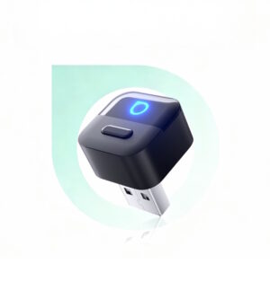 Ottocast Mini Pico Wireless CarPlay/Android Auto Adapter