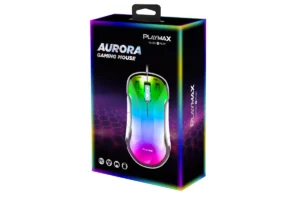 Playmax Aurora Mouse