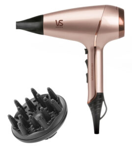 VS Sassoon Nourishology 2200 Dryer