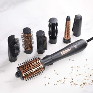 VS Sassoon Air Style Brilliance
