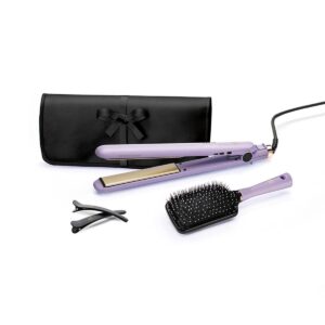 VS Sassoon Smooth Fusion Straightener