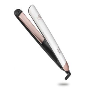Tri-Smooth & Shine Straightener