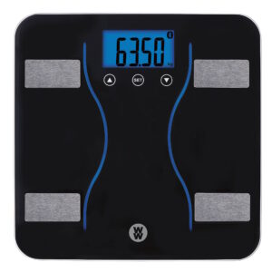 Weight Watchers Body Analysis Bluetooth Diagnostic Scale