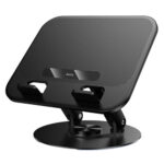 Hoco Carbon Steel Foldable Laptop & Tablet Stand