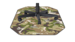 Playmax Floor mat Camo 85x115